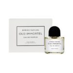 Oud Immortel by Byredo for Women - Eau de Parfum, 100ml