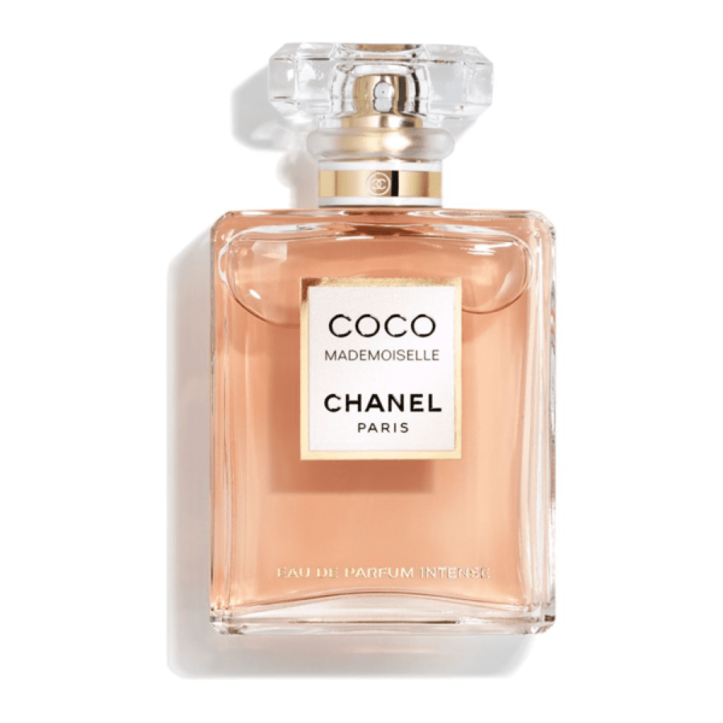 6438b0f451a9b34ee74db5f3c12cde2f CHANEL COCO MADEMOISELLE FOR WOMEN EDP INTENSE 35 ml - Image 1