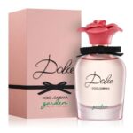 DOLCE & GABBANA DOLCE GARDEN FOR WOMEN EDP 75 ml