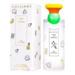 Bvlgari Petits Et Mamans Perfume For Women EDT 100ml - Image 3