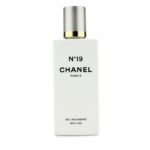 CHANEL NO.19 FOR WOMEN BATH GEL 200 ml