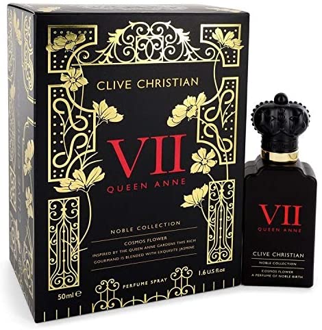 652638004327-1 Clive Christian Vii Cosmos Flower For Women EDP, 50ml - Image 1