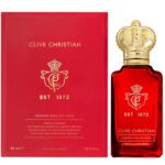 Clive Christian Crown Collection Town & Country For Unisex Perfume Spray 50ml - Image 2