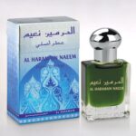 Al Haramain Naeem Box of 12 Attar- Perfume Oil for Unisex 15ml