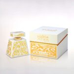 Al Haramain Atifa Blanche Perfume For Unisex, 24ml