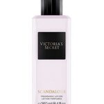 VICTORIA SECRET  SCANDALOUS BODY LOTION 250ML