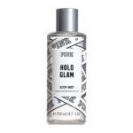 Victoria's Secret Pink Holo Glam Body Mist For Women 250ml