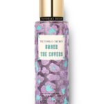 Victoria's Secret Under The Cover Fragrance Mist For Women 250ml