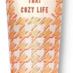 Victoria's Secret That Cozy Life Body Lotion For Women, 236 ml