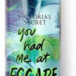 Victoria's Secret You Had Me At Escape Body Mist For Women 250ml