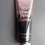 Victoria's Secret Velvet Petals Frosted Body Lotion For Women 236ml