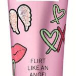 Victoria's Secret Flirt Like An Angel Body Lotion For Women, 236 ml