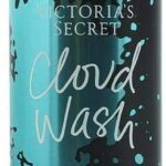 Victoria's Secret Aqua Kiss Cloud Wash Foaming Gel Cleanser Cleansers For Women, 130 ml