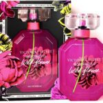 Victoria's Secret Bombshell Wild Flower Perfume For Women, EDP, 50ml