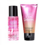 Victoria Secret 2piece set PURE SEDUCTION MIST + LOTION  75ML