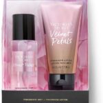 Victoria's Secret Velvet Petals Fragrance Mist with Lotion 75ml