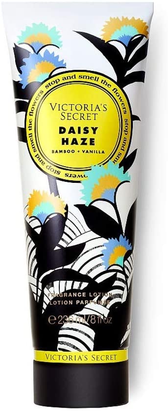 667548482509 Victoria's Secret Daisy Haze Body Lotion For Women, 236 ml - Image 1