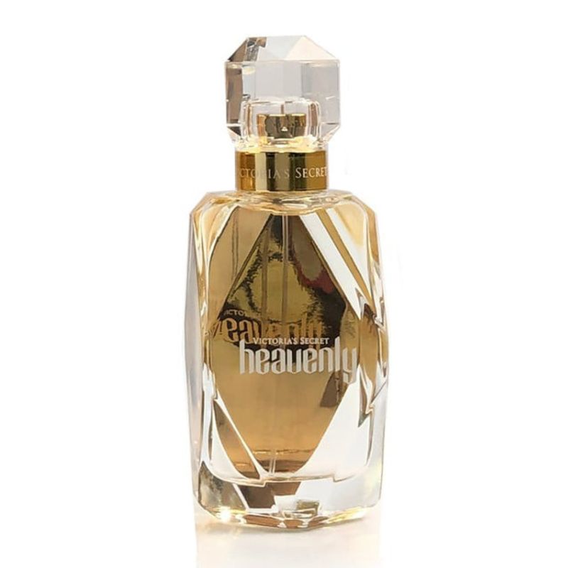 667549758221_1_fcf21445-e62f-401c-92d0-d40993955b7c Victoria'S Secret Heavenly For Women EDP 100ml - Image 1