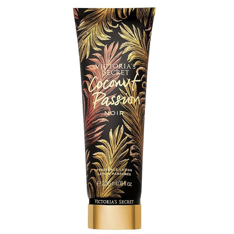 667550964710 Victoria's Secret Coconut Passion Noir Body Lotion For Women 236ml - Image 1