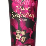 Victoria's Secret Pure Seduction Noir Fragrance Body Lotion For Women 236ml