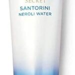 Victoria's Secret Santorini Neroli Water Body Lotion For Women 236ml