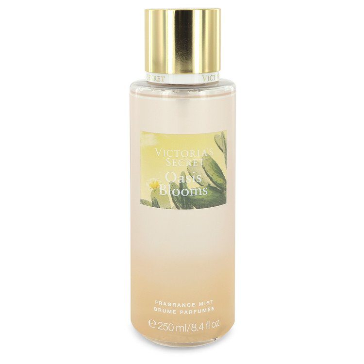 667551556358 Victoria's Secret Oasis Blooms Body Mist For Women 250ml - Image 1