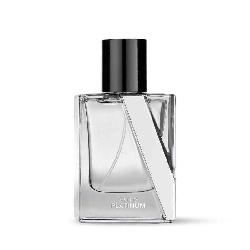 667552252280_1 Victoria'S Secret Platinum Him For Men EDP 50ml - Image 1