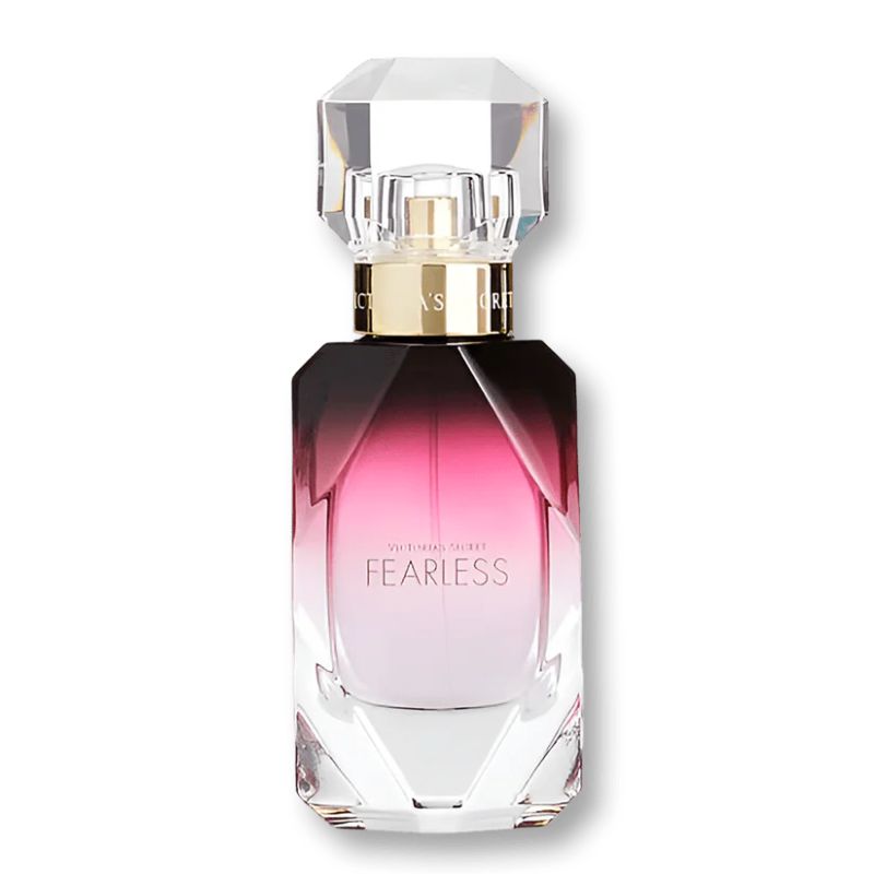 667558215067 Victoria'S Secret Fearless For Women EDP 50ml - Image 1