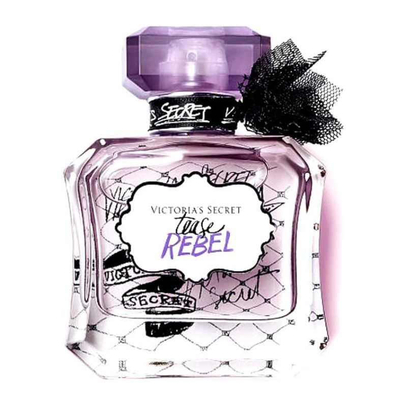 667558215098_3 Victoria'S Secret Tease Rebel For Women EDP 50ml - Image 1