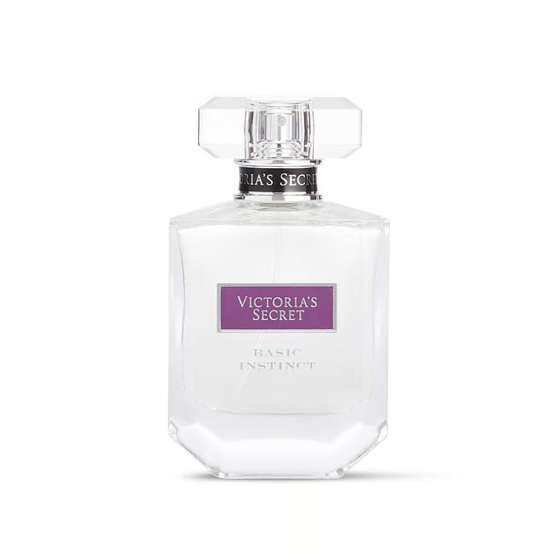 667558334300 Victoria'S Secret Basic Instinct For Women EDP 50ml - Image 1