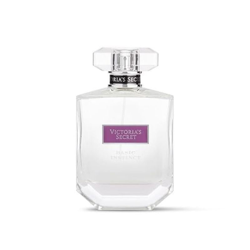 667558334317_1 Victoria'S Secret Basic Instinct For Women EDP 100ml - Image 1