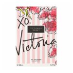 Victoria'S Secret Xo, Victoria For Women EDP 100ml - Image 3