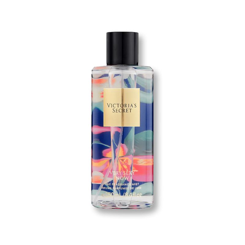 667558717417 Victoria'S Secret Very Sexy Now For Women Fine Fragrance Mist 250ml - Image 1