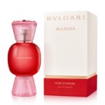 Bvlgari Allegra Fiori D'Amore Perfume For Women EDP 50ml - Image 3