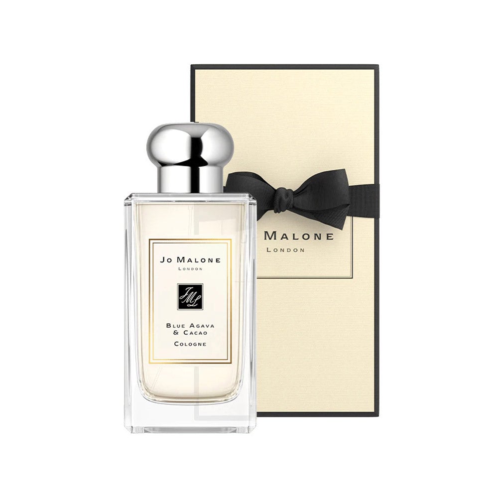 690251010462 JO MALONE Blue Agava & Cacao Cologn 100ml - Image 1