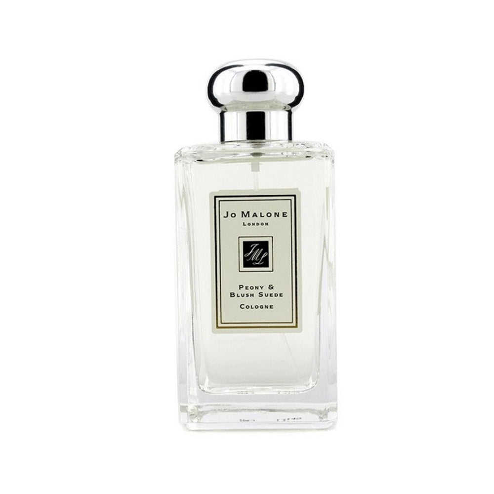 690251028412 JO MALONE Peoney & Blush Suede Cologne100ML - Image 1