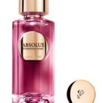 LAN COME Absolue Les Parfums Forbidden Rose Eau de Parfum