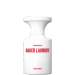 Born To Stand Out Naked Laundry EDP 50 ML