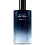 Davidoff Cool Water Reborn  EDP 100ml For Men - Image 2
