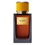Dolce & Gabbana Velvet Amber Skin Perfume For Unisex EDP 100ml