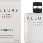 Chanel Allure Homme Sport Eau de Toilette  50 ml