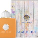 Amouage Beach Hut Perfume for Women EDP, 100 ml