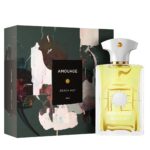 Amouage Beach Hut Eau De Parfum For Man - Woody Aromatic Perfume 100ml - Image 3