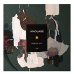 Amouage Beach Hut Eau De Parfum For Man - Woody Aromatic Perfume 100ml - Image 2