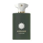 Amouage Purpose For Unisex EDP 50ml