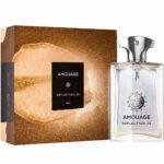 Amouage Reflection 45 Man For Men Extrait De Parfum 100ml OLD