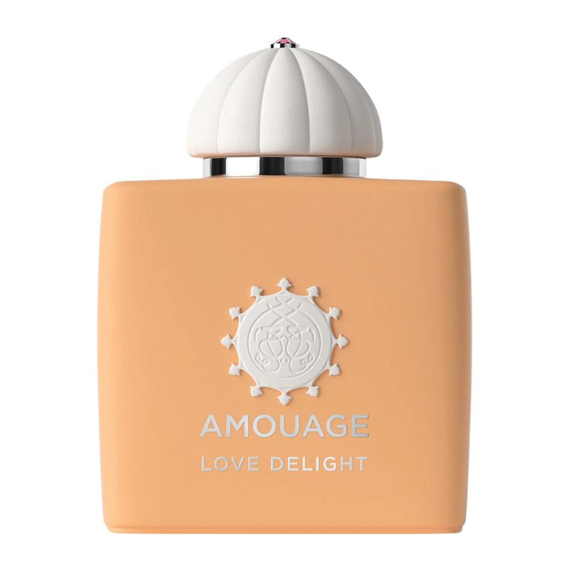 701666410973 Amouage Love Delight Woman For Women EDP 100ml - Image 1