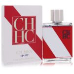 Carolina Herrera CH Men Sport Perfume For Men EDT 100ml - Image 2