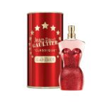 JEAN PAUL GAULTIER CLASSIQUE CABARET LIMITED EDITION FOR WOMEN EDP 100 ml