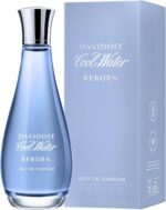 Davidoff Cool Water Reborn Perfume For Women EDP 100ml - Image 2